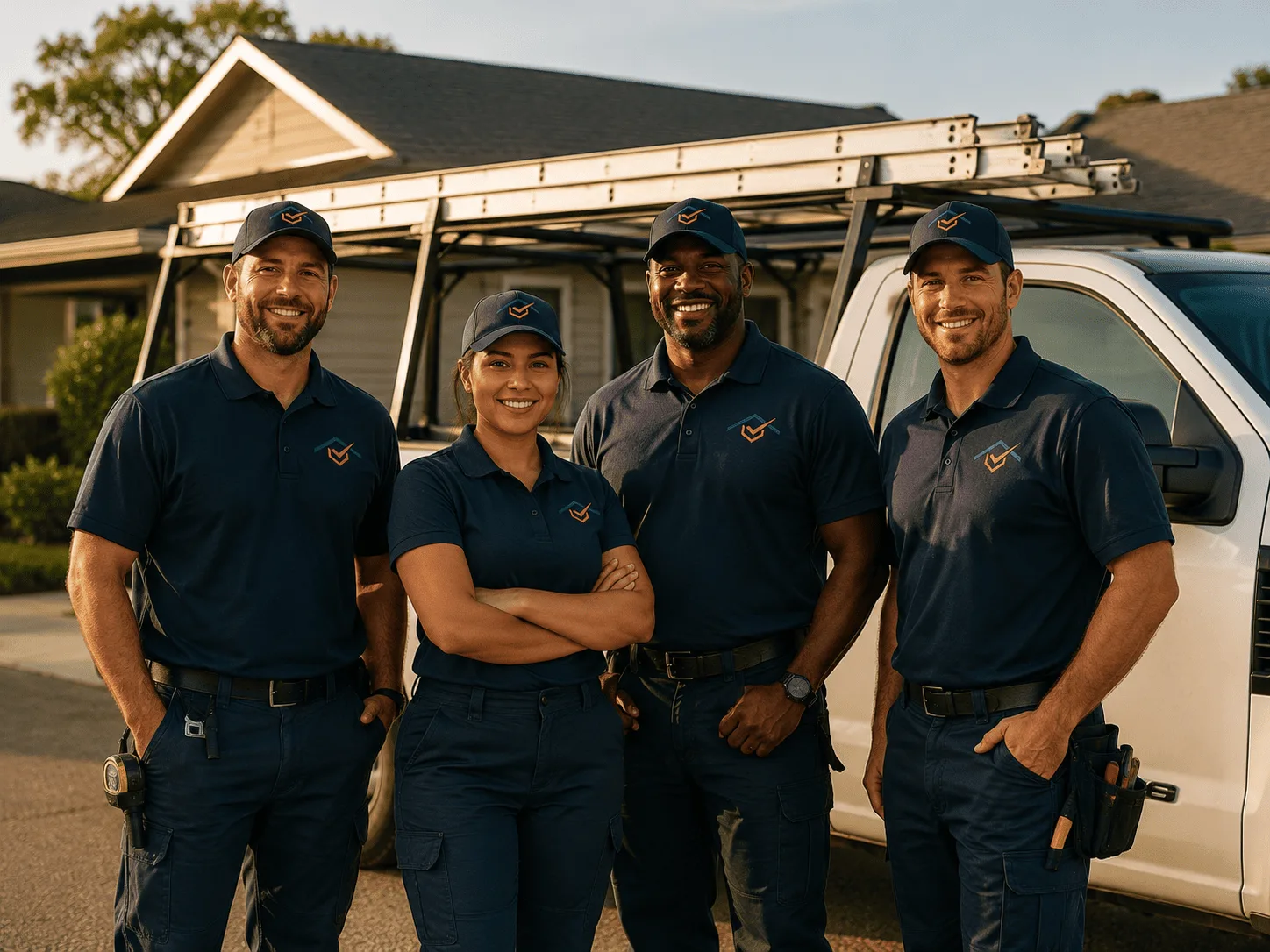 Roof Inspection company in Cobbs Creek, VA